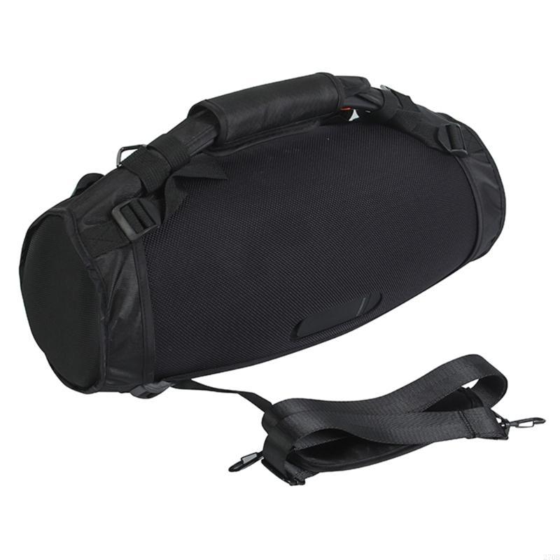 Cassette Walkman Belt - Storage Case Protective Bag with Shoulder