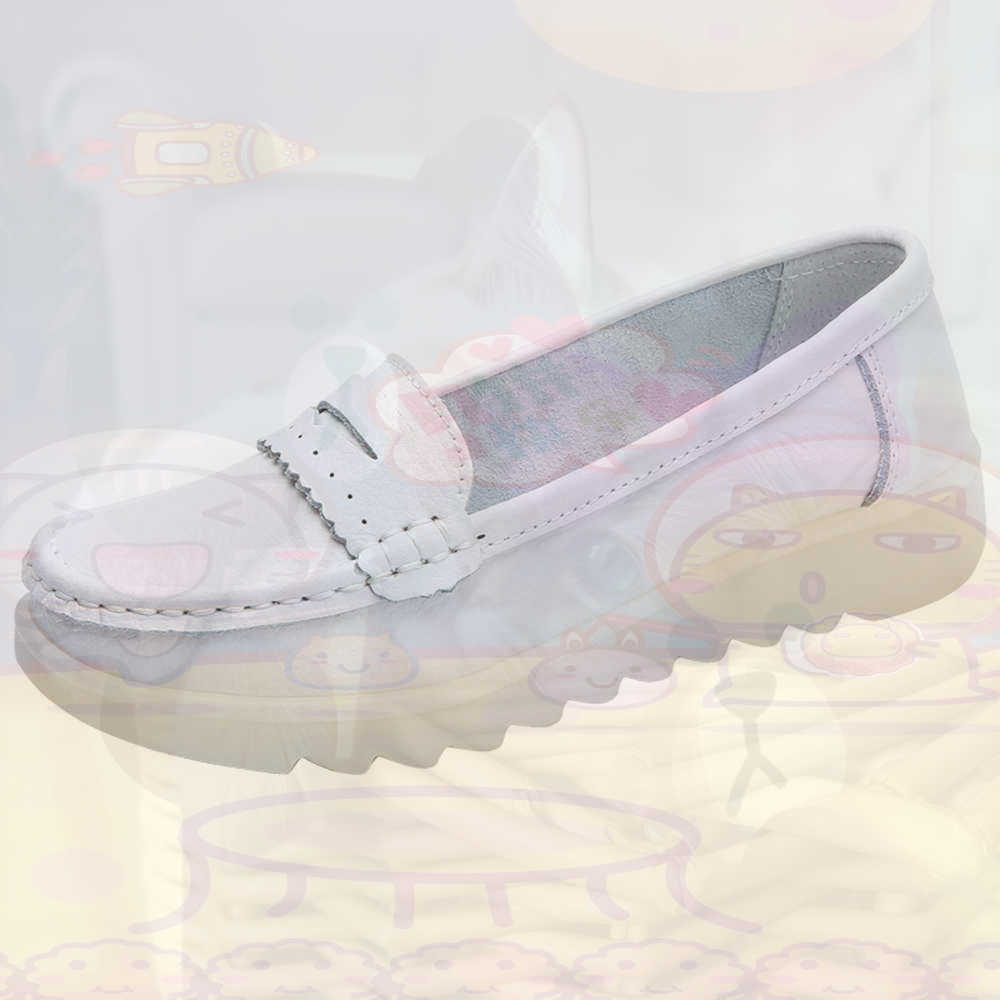 Moccasin Driving Teenage Sneak - Most Collectible Vintage Items recension och pris
