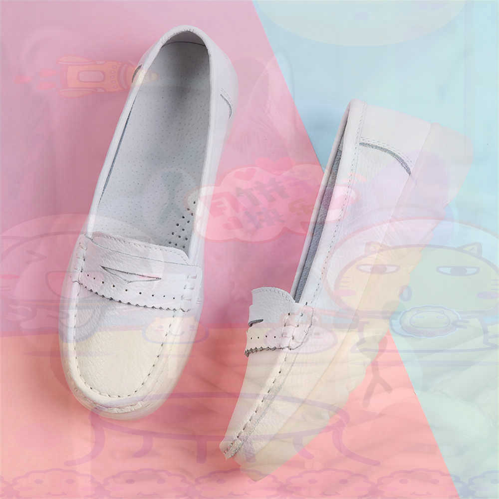 Moccasin Driving Teenage Sneak - Most Collectible Vintage Items recension och pris