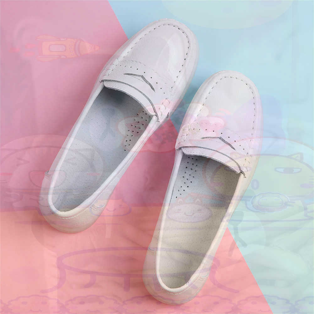 Moccasin Driving Teenage Sneak - Most Collectible Vintage Items recension och pris