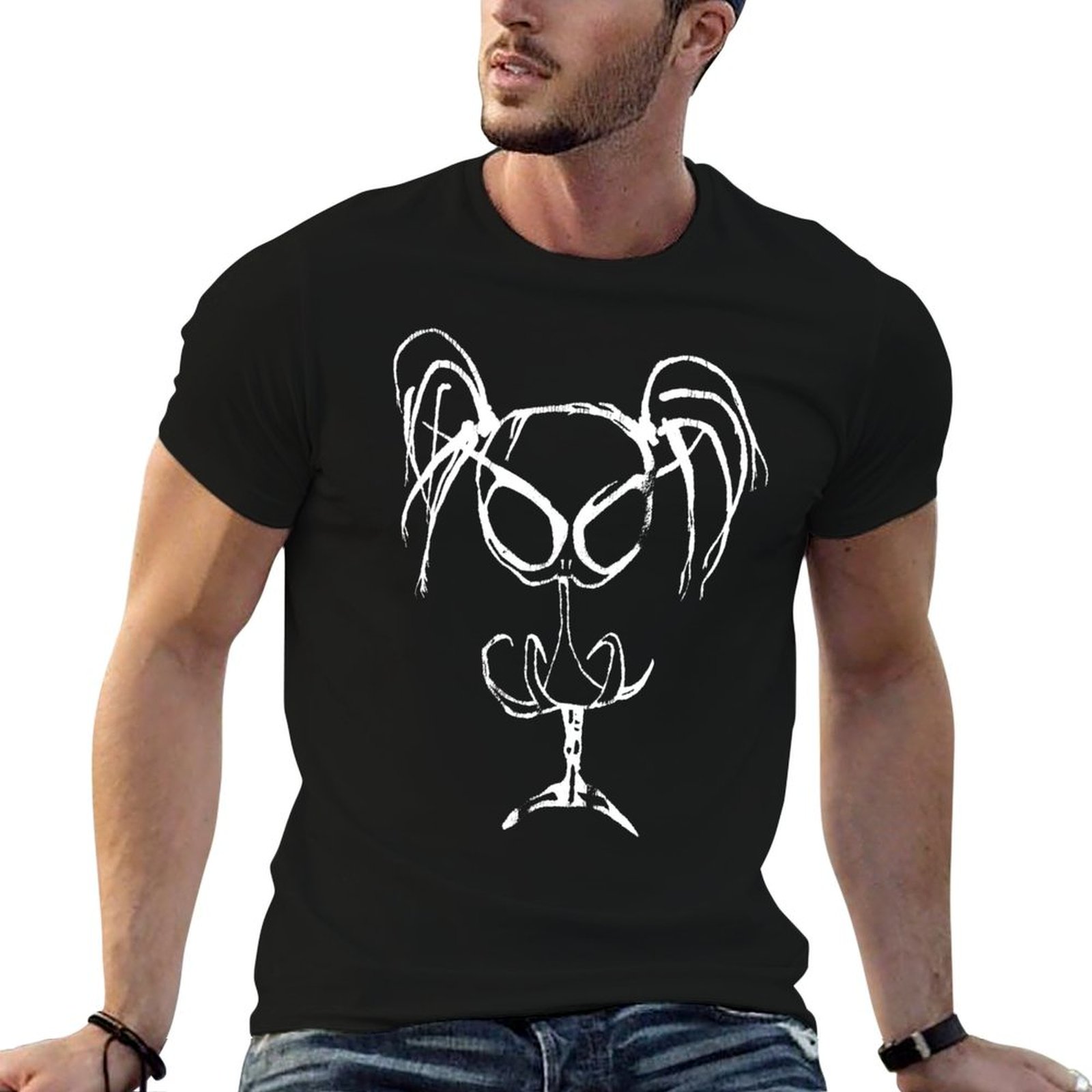 Playful Cute but Dead Collecti - Collectible Vintage T Shirts recension och pris