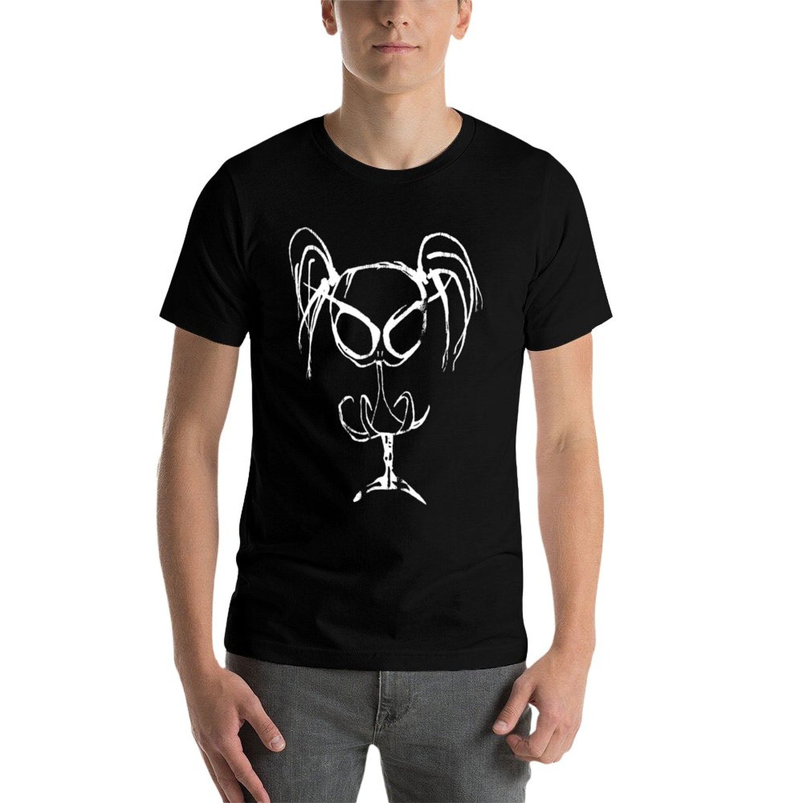 Playful Cute but Dead Collecti - Collectible Vintage T Shirts recension och pris