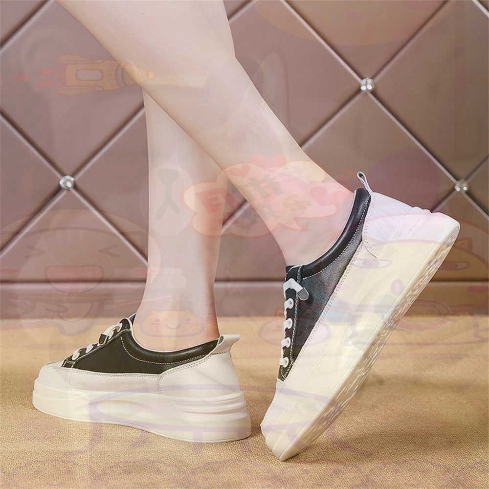 Lace-up Chunky Loafers Woman S - Most Collectible Vintage Items recension och pris