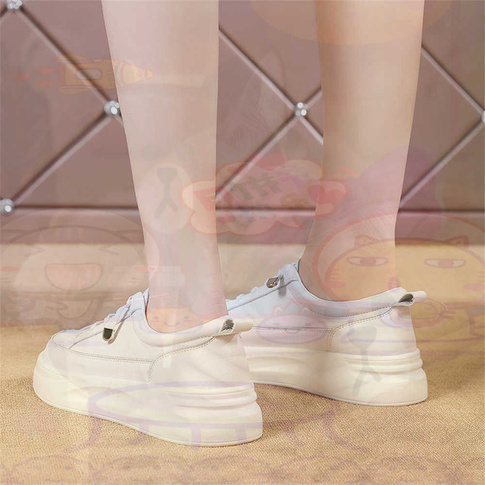 Lace-up Chunky Loafers Woman S - Most Collectible Vintage Items recension och pris