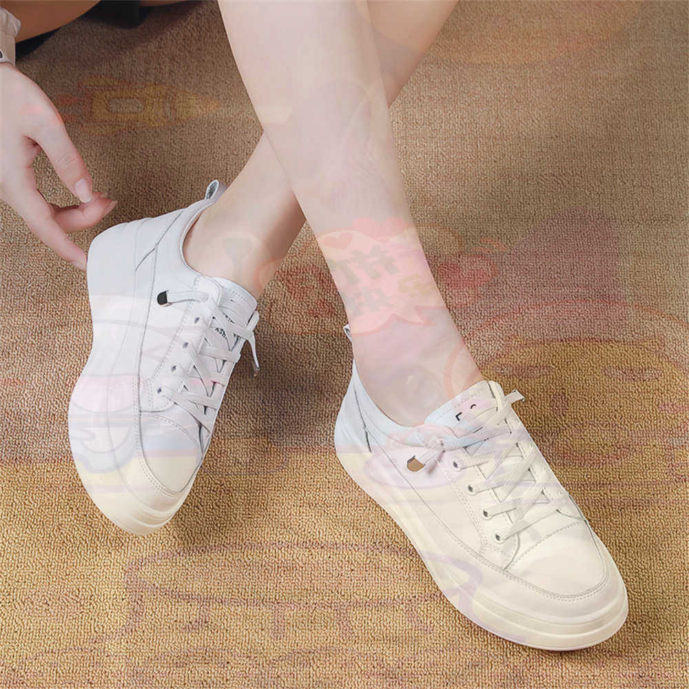 Lace-up Chunky Loafers Woman S - Most Collectible Vintage Items recension och pris