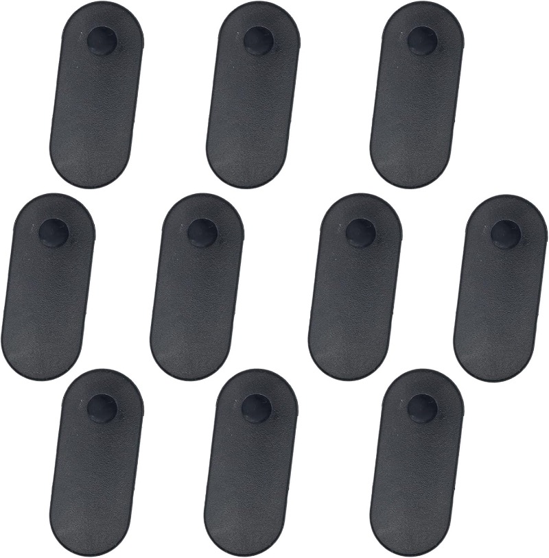 10PCS Talkabout PMLN7438AR Bel - Cassette Walkman Belt recension och pris