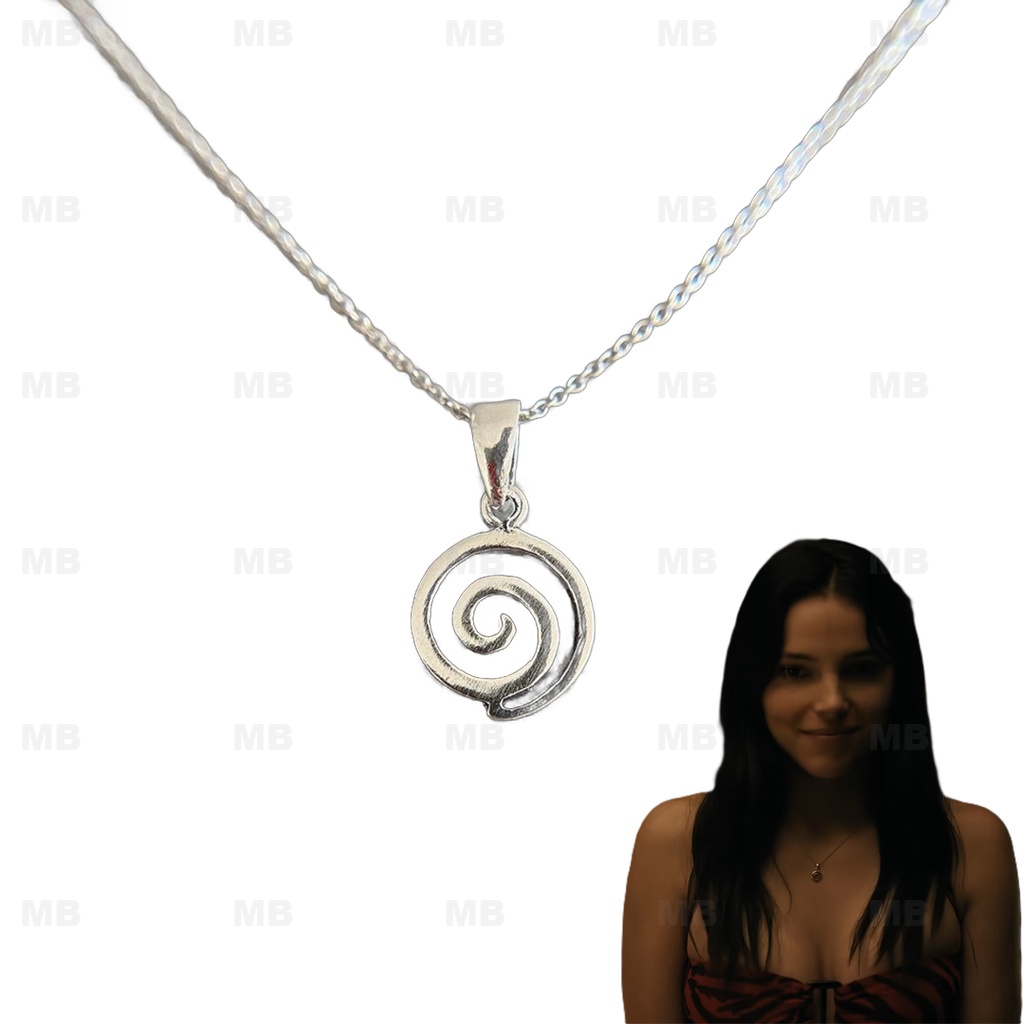 TV Obsession Nikki Necklace  C - Collectible Vintage Costume Jewelry recension och pris