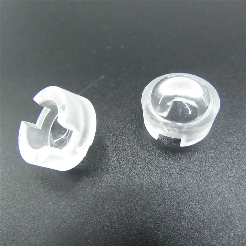 13mm 1W 3W Mini LED Lens 15 30 - Darkroom Enlarger Lens recension och pris