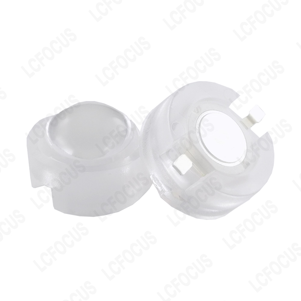 13mm 1W 3W Mini LED Lens 15 30 - Darkroom Enlarger Lens recension och pris