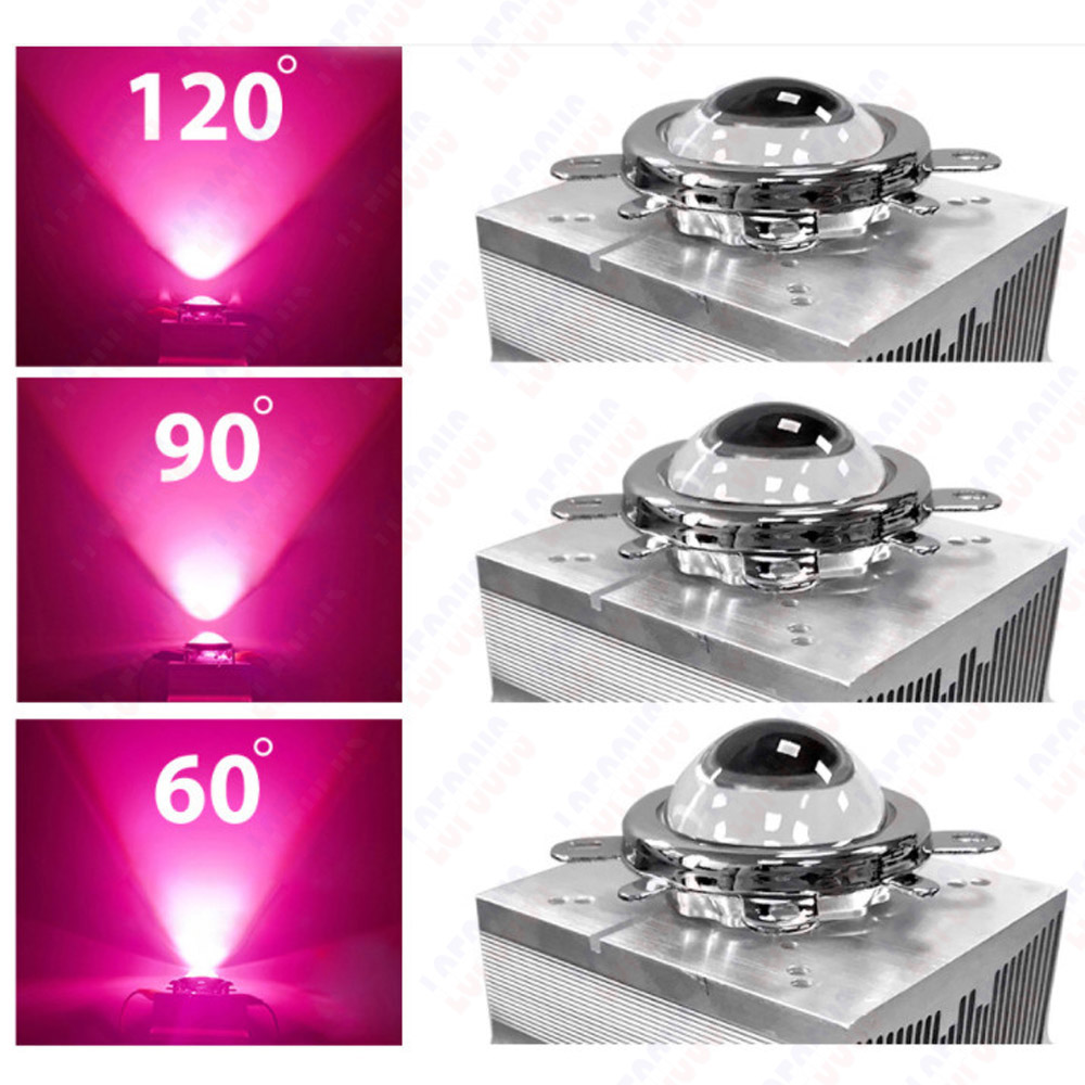 60 90 120 Degrees LED Lens Opt - Darkroom Enlarger Lens recension och pris