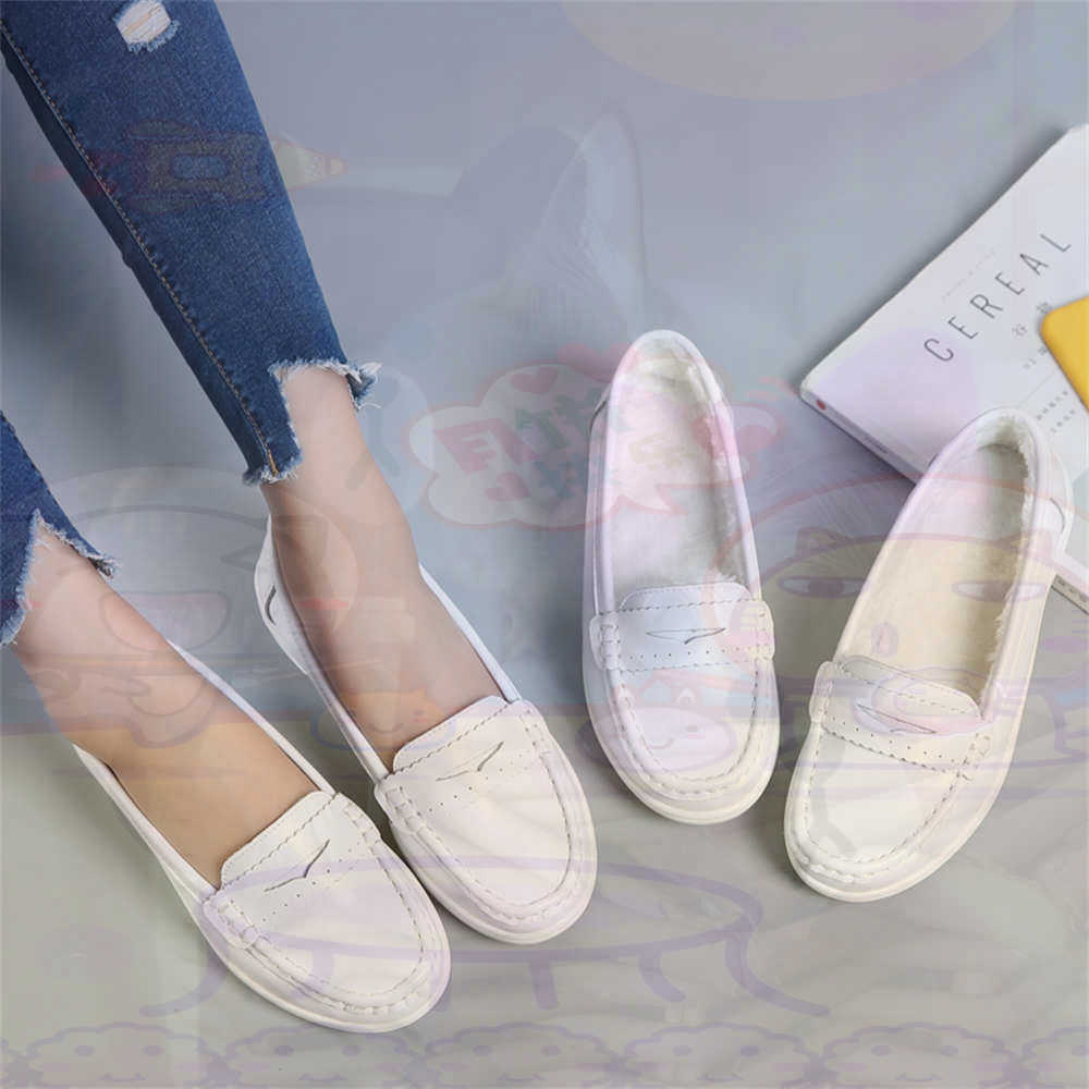 Soft Slip-on Womens Large Size - Most Collectible Vintage Items recension och pris