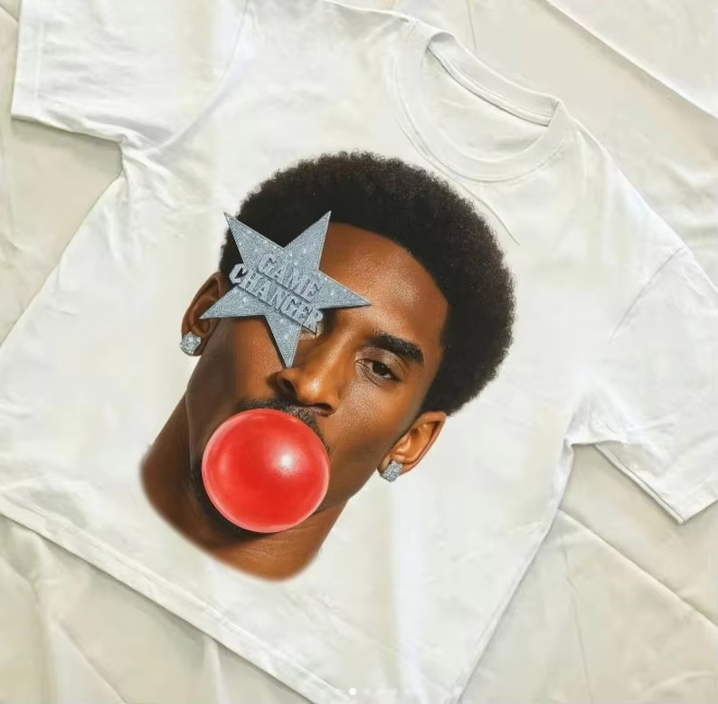 Pop Culture Vintage Graphic T- - Collectible Vintage T Shirts recension och pris