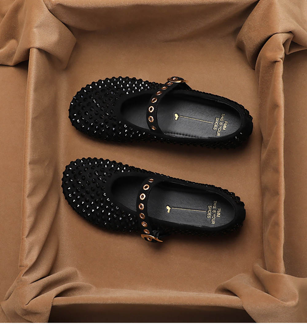 SHOEBOX Vintage Mary Jane shoe - Vintage Collectible Shoes recension och pris