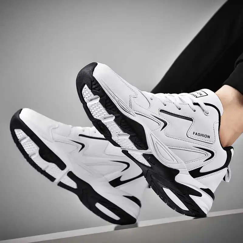 Cold-proof Spring Gym Sneakers - Most Collectible Vintage Items recension och pris