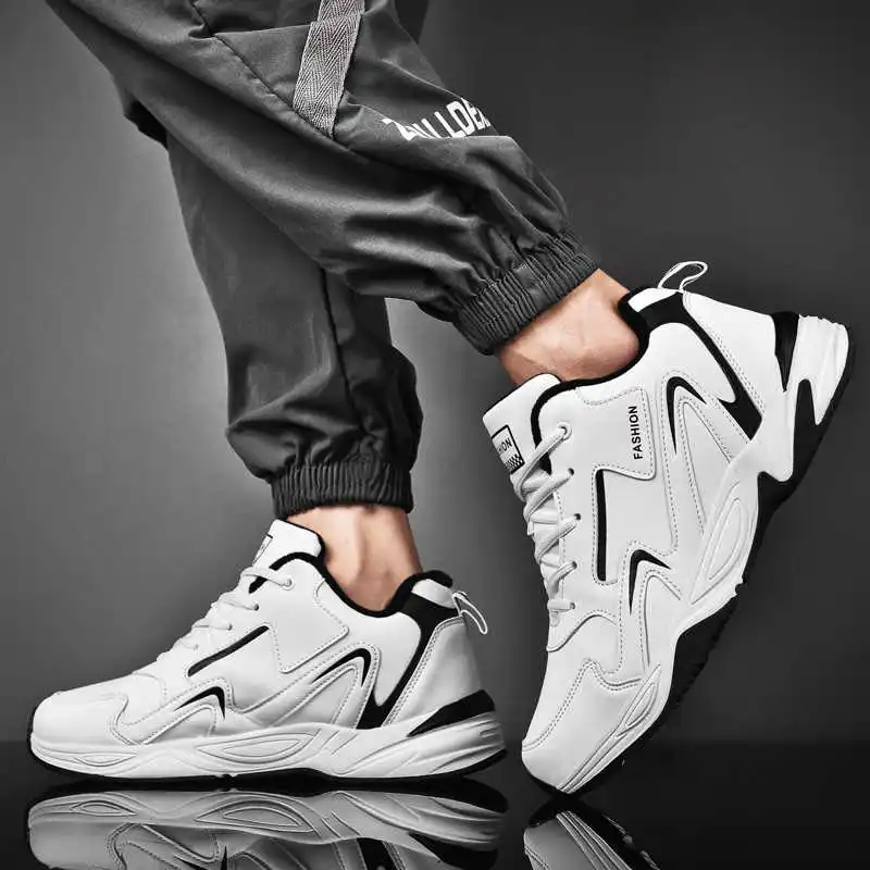 Cold-proof Spring Gym Sneakers - Most Collectible Vintage Items recension och pris