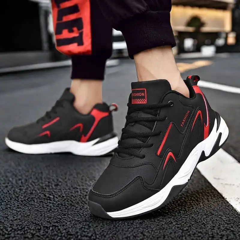 Cold-proof Spring Gym Sneakers - Most Collectible Vintage Items recension och pris